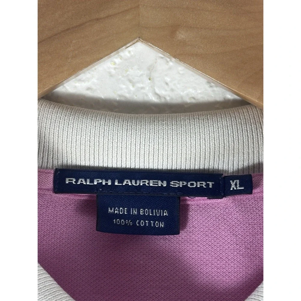 Ralph Lauren polo ralph